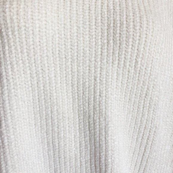 Ruby Rd Wmn Instaglam ribbed long raglan sleeve cowl neck pullover sweater 1X - Picture 5 of 12